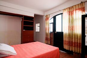 Hotel María Elena