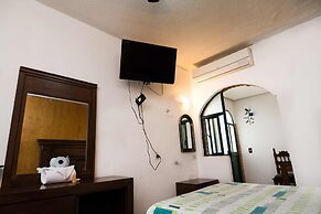 Hotel María Elena