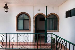 Hotel María Elena