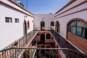 Hotel María Elena