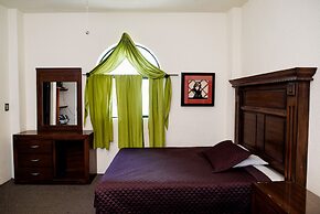 Hotel María Elena