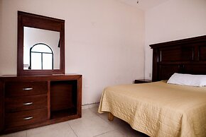 Hotel María Elena