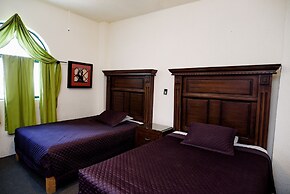 Hotel María Elena