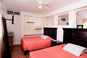 Hotel María Elena