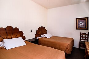 Hotel María Elena