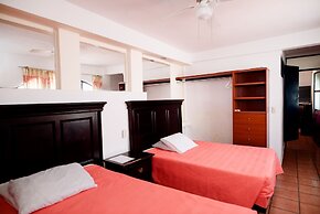 Hotel María Elena