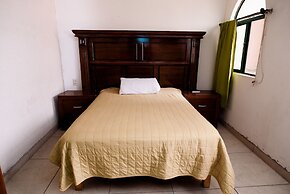 Hotel María Elena