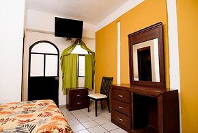 Hotel María Elena