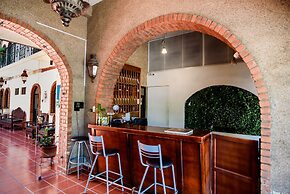 Hotel María Elena
