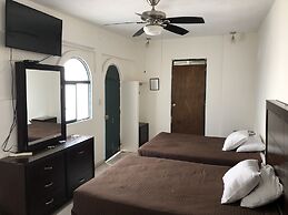 Hotel María Elena