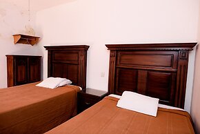 Hotel María Elena