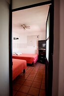 Hotel María Elena