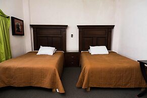 Hotel María Elena