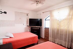Hotel María Elena