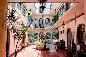 Hotel María Elena