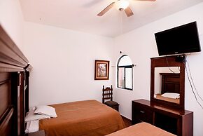 Hotel María Elena