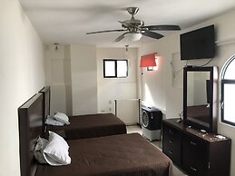 Hotel María Elena