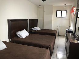 Hotel María Elena