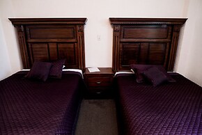Hotel María Elena