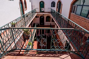 Hotel María Elena