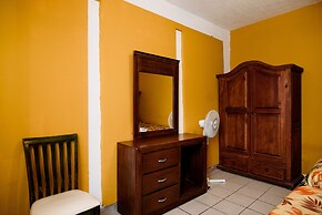 Hotel María Elena