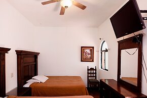 Hotel María Elena