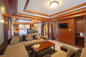 Erawan Phangnga Hotel, Natai Beach