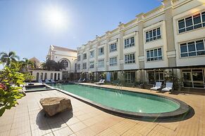 Erawan Phangnga Hotel, Natai Beach