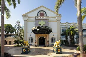 Erawan Phangnga Hotel, Natai Beach