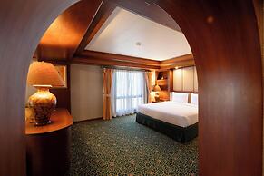 Erawan Phangnga Hotel, Natai Beach
