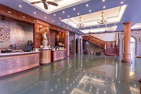 Erawan Phangnga Hotel, Natai Beach