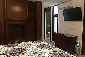Hotel Casa Cantera