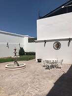 Hotel Casa Cantera