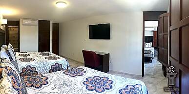 Hotel Casa Cantera