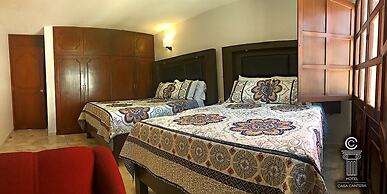 Hotel Casa Cantera
