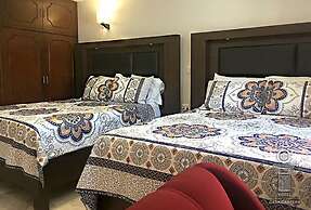 Hotel Casa Cantera