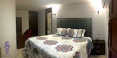 Hotel Casa Cantera