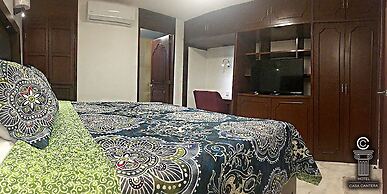 Hotel Casa Cantera