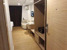 New Square Patong Hotel