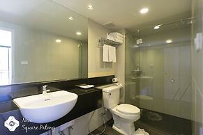 New Square Patong Hotel