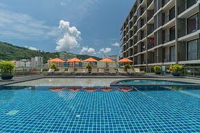 New Square Patong Hotel