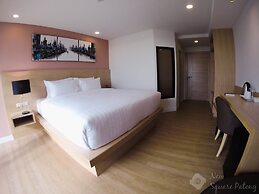 New Square Patong Hotel