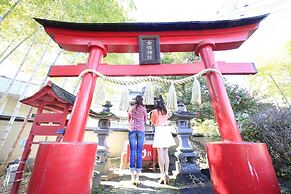 Hotel Isobe Garden