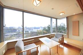 Hotel Isobe Garden