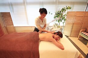 Hotel Isobe Garden