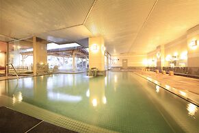 Hotel Isobe Garden