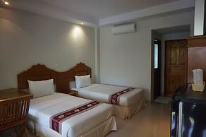 Buppha Resort