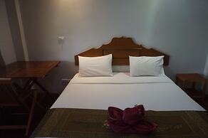 Buppha Resort