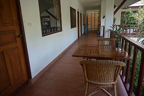 Buppha Resort