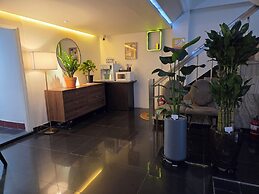 Gwangan Beach Blue Moon Motel